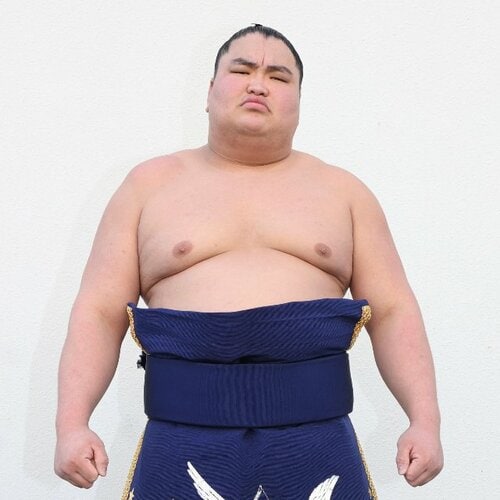 照ノ富士を徹底解剖 - Number Web - ナンバー