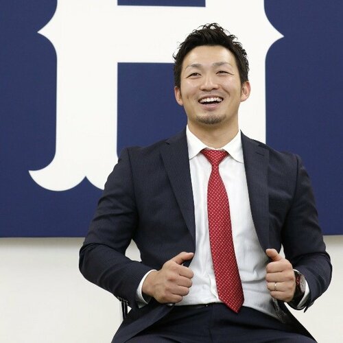 尾形佳紀を徹底解剖 - Number Web - ナンバー