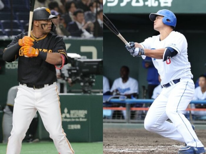 「捨てられたのではない。選ばれたのだ」WBC人気継続中のプロ野球で、一際輝く“現役ドラフト”選手たち＜Number Web＞ photograph by JIJI PRESS