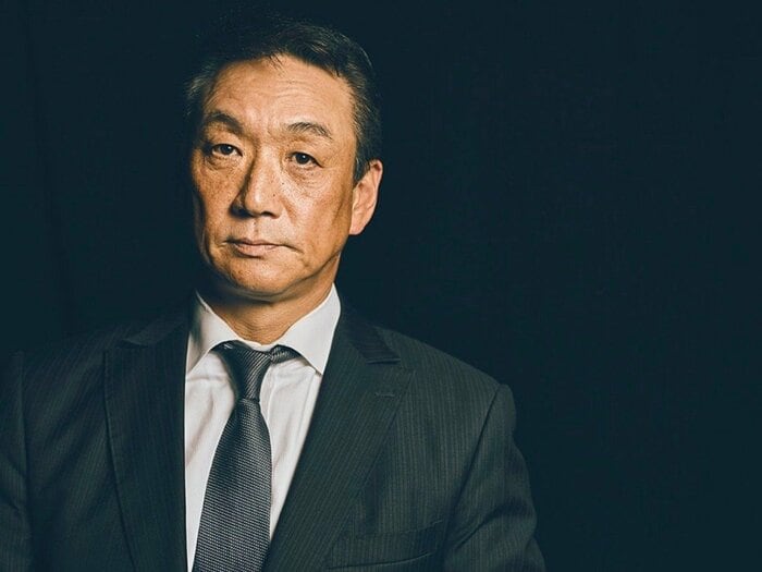 「大山でいきましょうか」金本知憲が変革した“阪神ドラフト戦略”…大山悠輔“驚きの単独ドラ1指名”舞台ウラ「無難な選手のドラフトは脱却しないと」＜Number Web＞ photograph by Kiichi Matsumoto