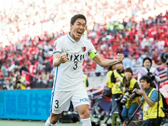 俊輔に授業料を払い、浦和を完封。昌子源「この勝利は勝ち点6の価値」＜Number Web＞ photograph by Kiichi Matsumoto