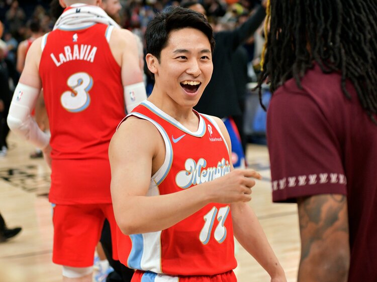 河村はロッカールームで何度も謝罪した」河村勇輝（23歳）今も心に残る