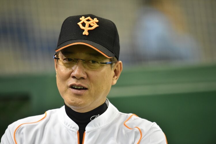 プロ野球界の伝説”王貞治＆長嶋茂雄を上回った監督は？…「あなた