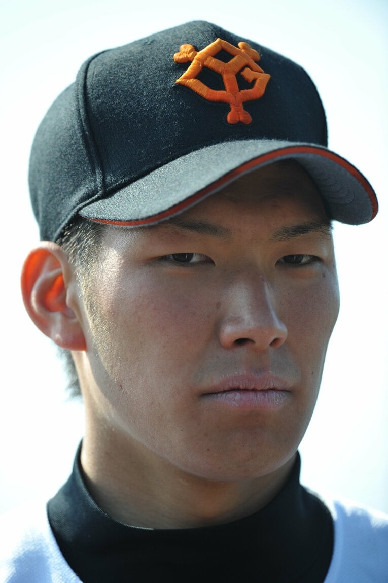 大田泰示（2009年）　©Hideki Sugiyama