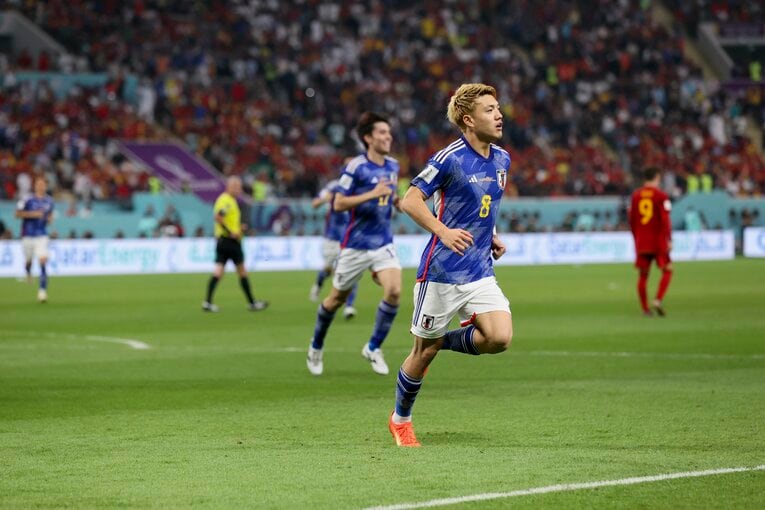 ©︎Kaoru Watabe/JMPA