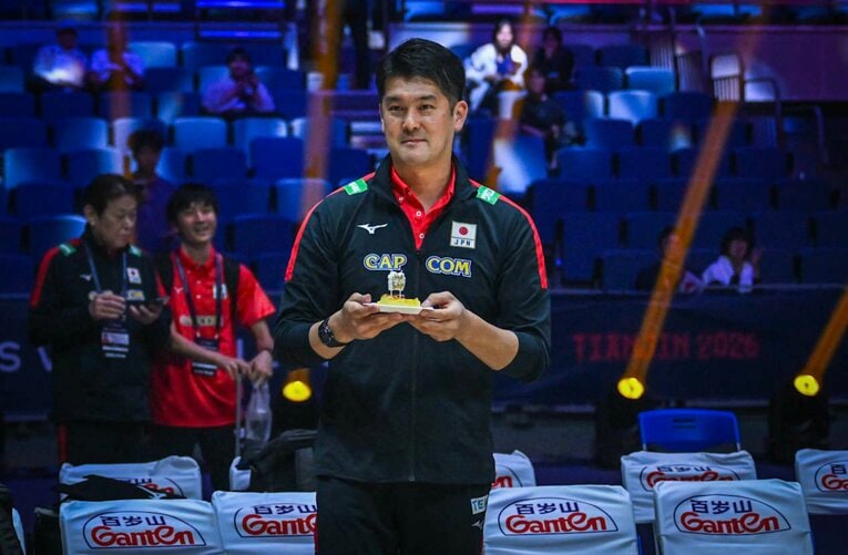 ©︎Volleyball World