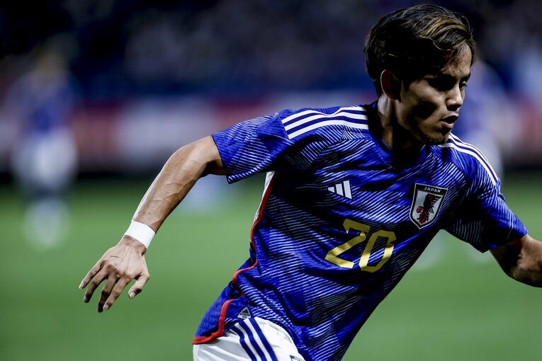 ©︎Kiichi Matsumoto