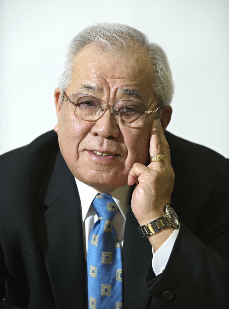 ©Sports Graphic Number