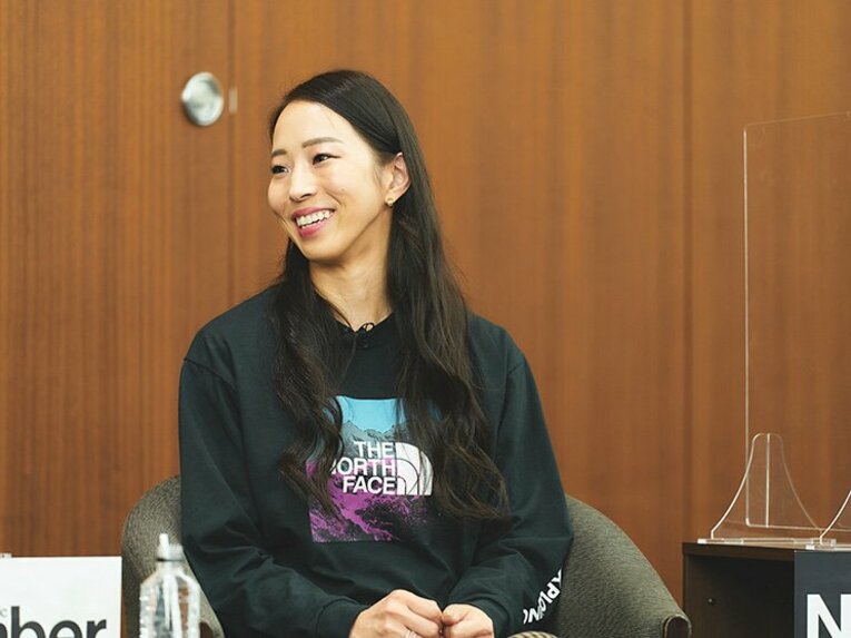 【イベントレポート】Numberビジネスカンファレンス《最強の「チーム」を創る、最高の「パフォーマンス」を引き出す 勝利の方程式》(27)