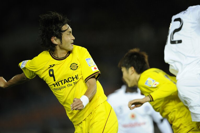 北嶋はフィニッシュワークのイメージ練習の一環で詰め将棋を取り入れていた　©Takuya Sugiyama