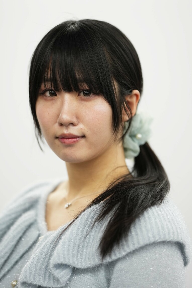 人気プロレスラー・玖麗さやかの撮りおろしフォト　©Essei Hara