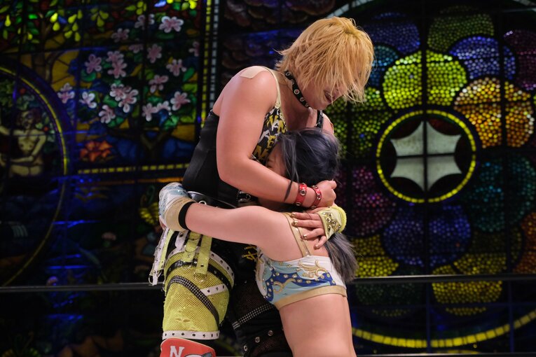 ©Norihiro Hashimoto