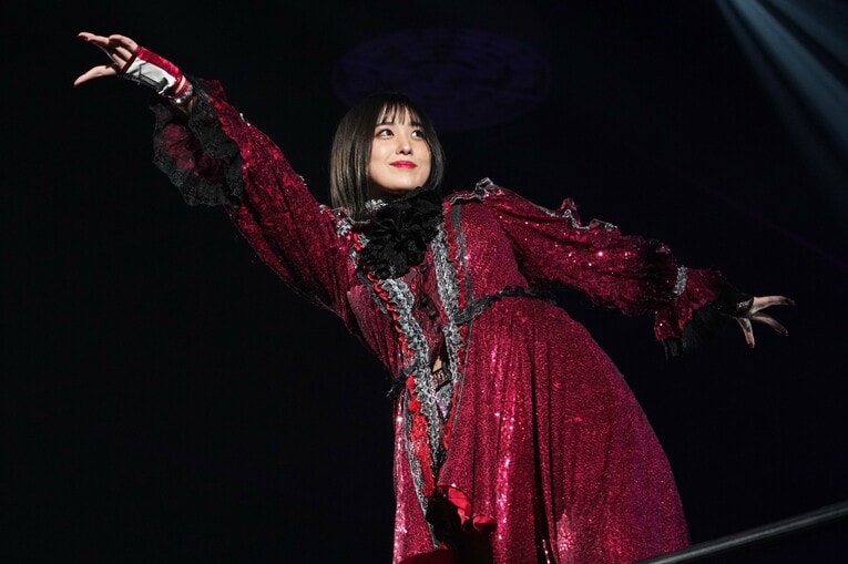 25歳で突然の引退表明…スターダム・ひめかが“プロレスラーではない人生”を望んだ理由「天職かなとも思いました。だからこそ…」(39)