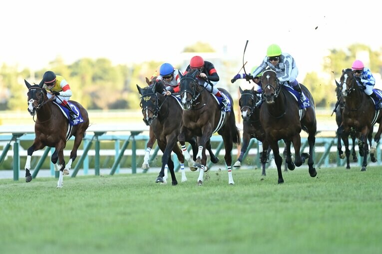 「毎年このレースが近づいてくると…」朝日杯FS“22回目の挑戦”で武豊（52）が悲願達成　“3番人気”だったドウデュースはなぜ勝てたのか？(10)