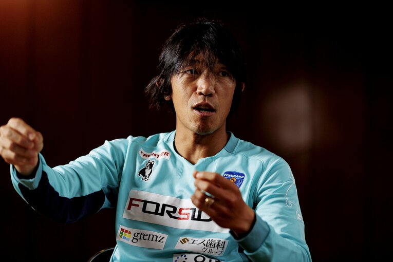 ©︎Kiichi Matsumoto