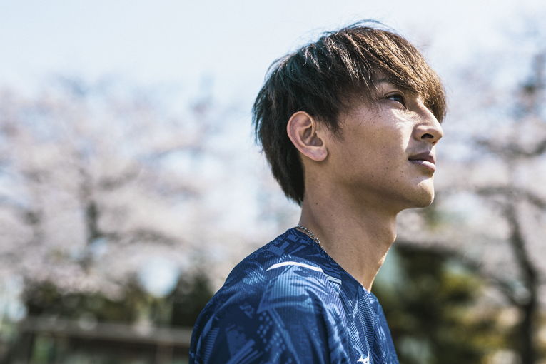 走幅跳・橋岡優輝、“8m超え”連発の要因は助走？ 跳躍種目で五輪メダル獲得となれば85年ぶり「最低限の目標に」(31)