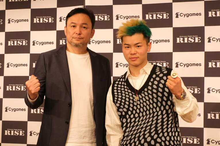 那須川天心のRISE卒業試合、“親子喧嘩”大苦戦の収穫とは？ 6.19武尊戦「何が何でも勝つ」発言から読み解く、大一番の戦術(36)