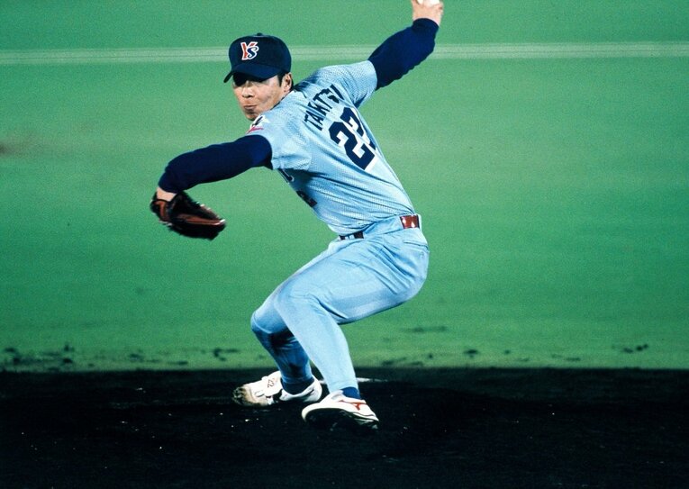 ©Sports Graphic Number