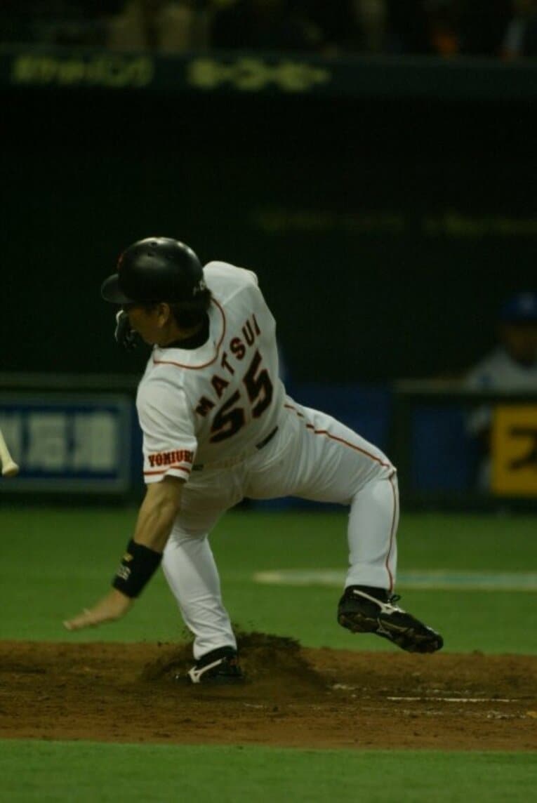 ©Sports Graphic Number