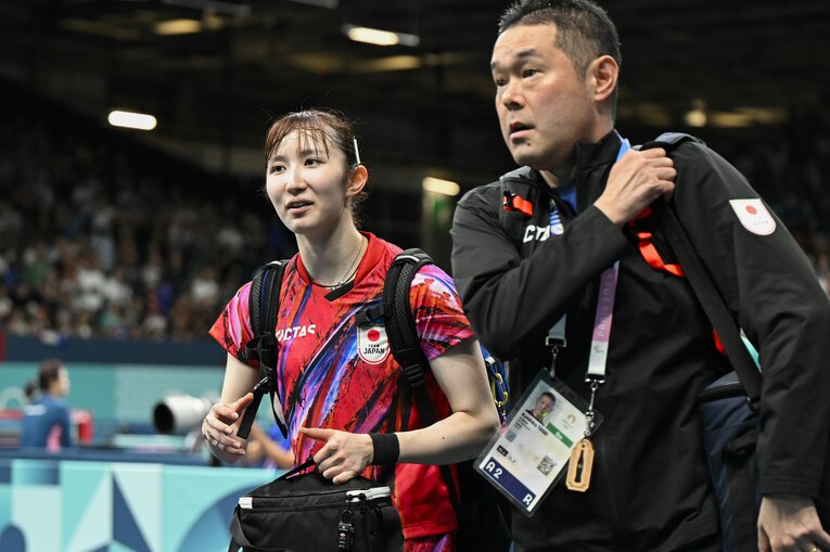 ©Asami Enomoto/JMPA