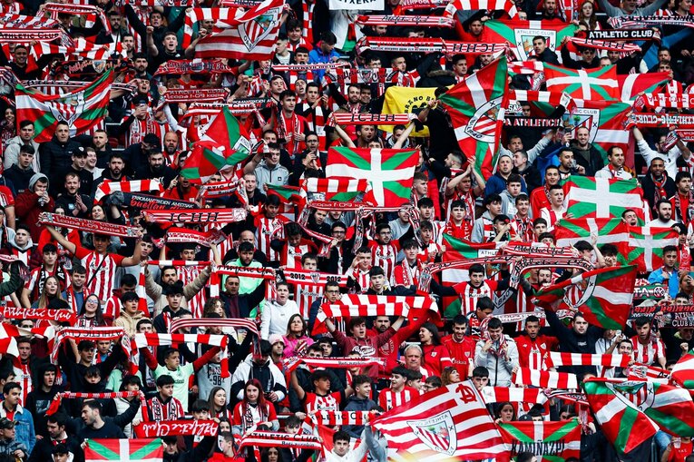 「クボには開幕前から…今はそれ以上の期待だ」MVP→徹底マークで不発も久保建英21歳“バスクダービー両軍サポの熱視線”をカメラマンは見た(10)