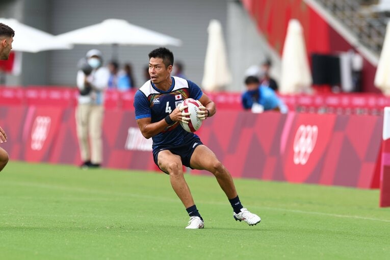 ©︎Ryosuke Menju/JMPA