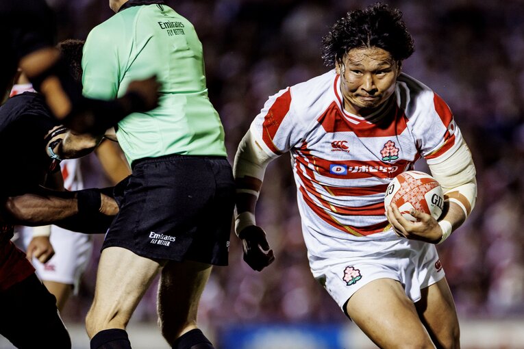 PR稲垣啓太　©︎Kiichi Matsumoto