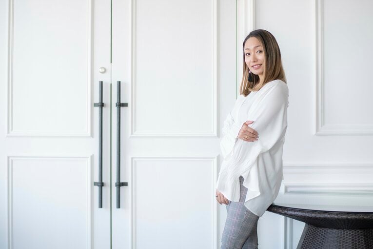 33歳安藤美姫が振り返る“母での復帰”「『出産を経ての復帰は無理だ』という声に疑問を覚えました」(22)