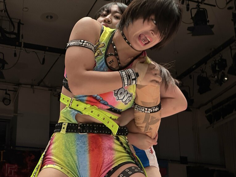 ©Norihiro Hashimoto