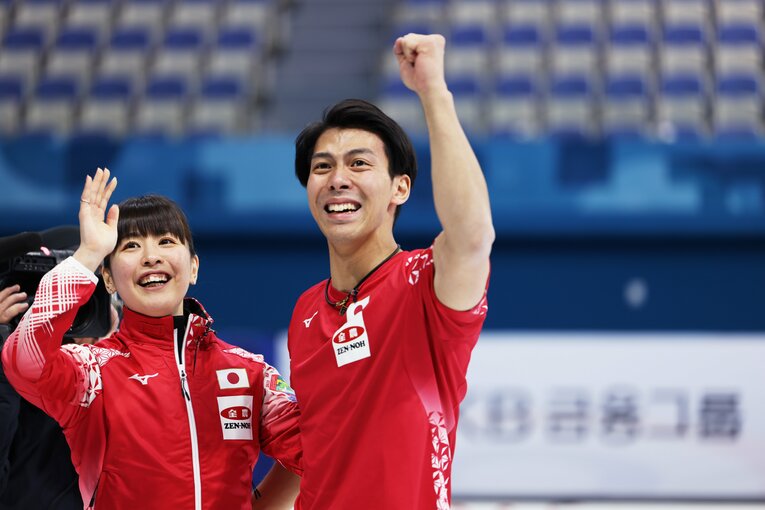 ©STEPHEN FISHER / WCF