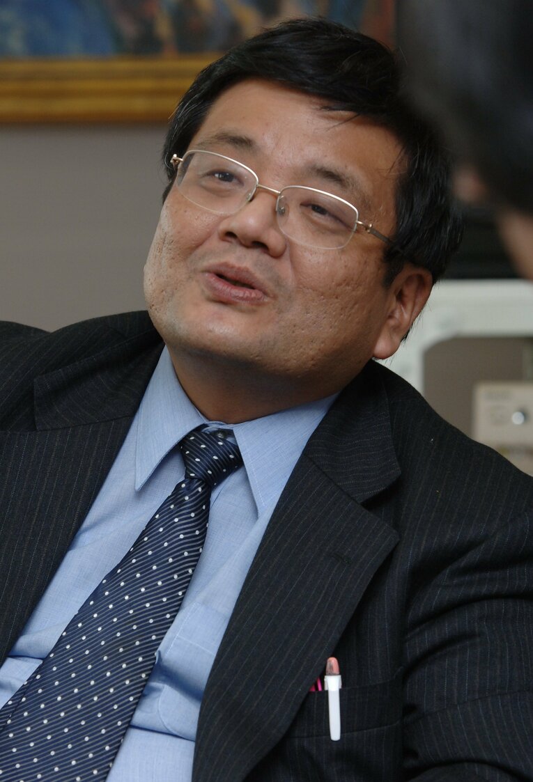 2007年撮影　©BUNGEISHUNJU