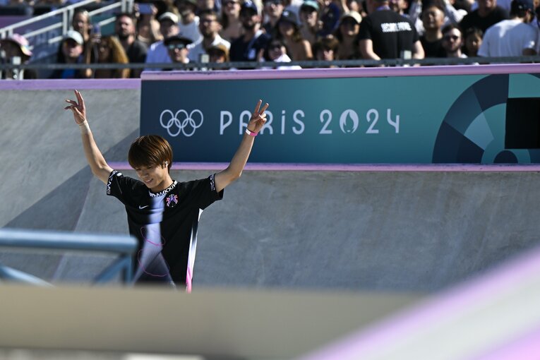 ©Asami Enomoto／JMPA