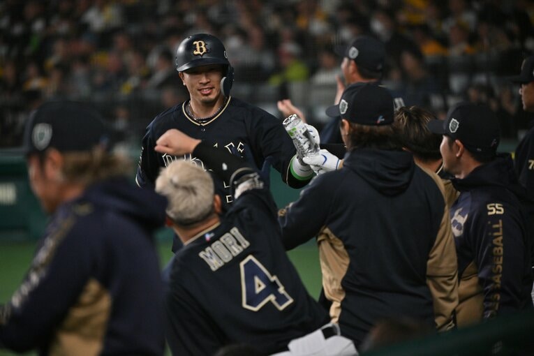 走攻守でチームに欠かせない存在感を見せる安達　©︎Hideki Sugiyama