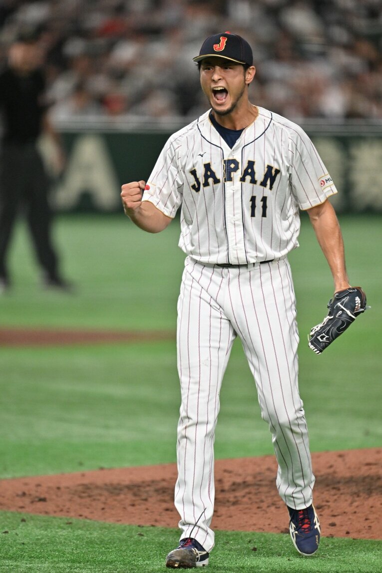 日本vsイタリア　©Naoya Sanuki