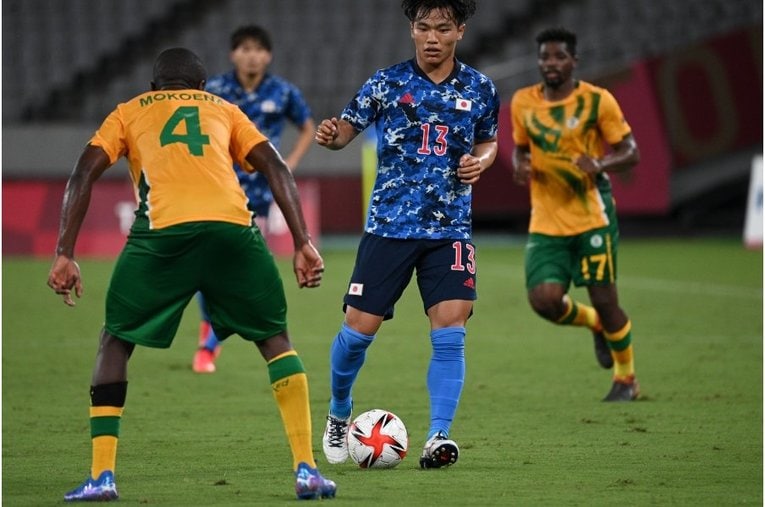 ©Asami Enomoto/JMPA