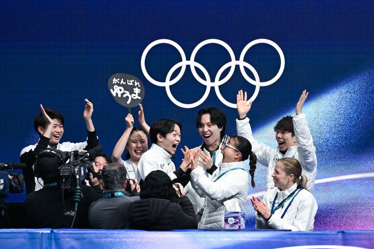 ©️Asami Enomoto/JMPA