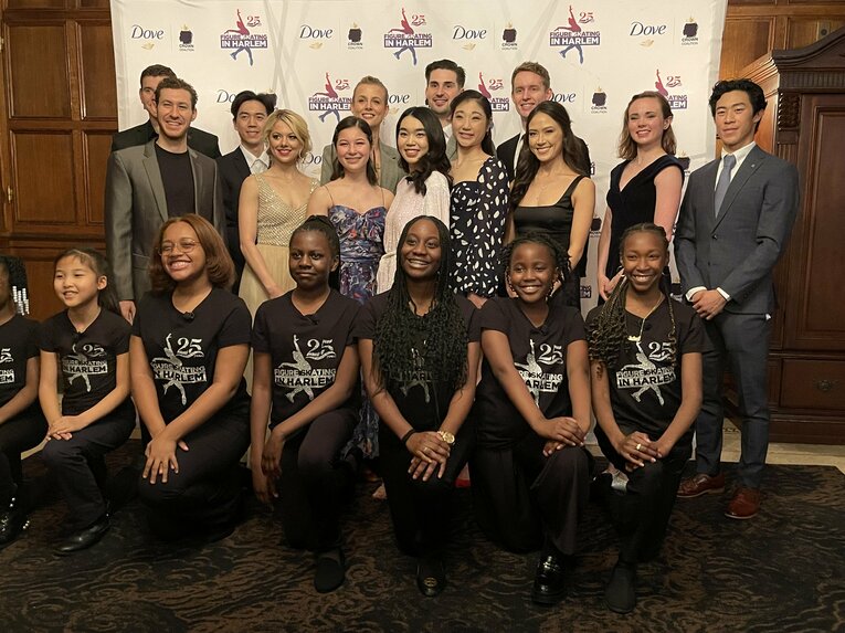 《独占》ネイサン・チェンは秋からイェール大学に復学…引退アリサ・リュウも「大学に行きたいの」 スケーターたちが明かした“最新進路”(14)