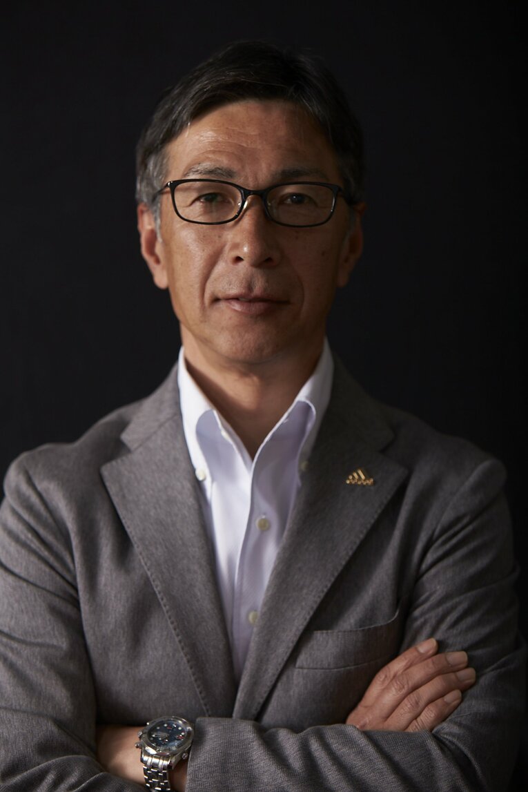 水沼貴史　©Tadashi Shirasawa