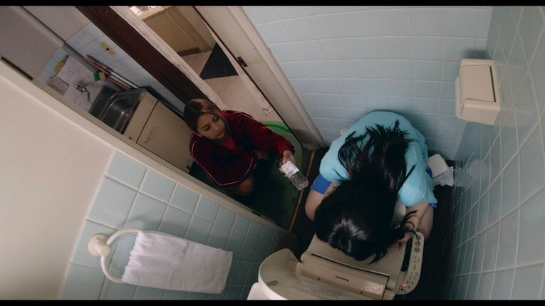 「あの事件で、女子プロレスが野蛮だと…」明かされる“喧嘩マッチ”の舞台裏…映画公開でも話題の岩谷麻優は「ズタボロの時期」を乗り越えて(64)