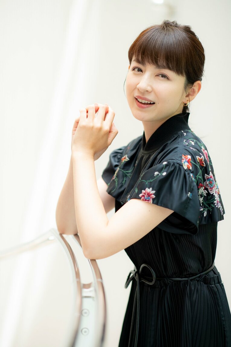 「五輪期間中の睡眠は連日1、2時間でした」平井理央39歳が振り返る、過酷な『すぽると！』スポーツキャスター時代(22)