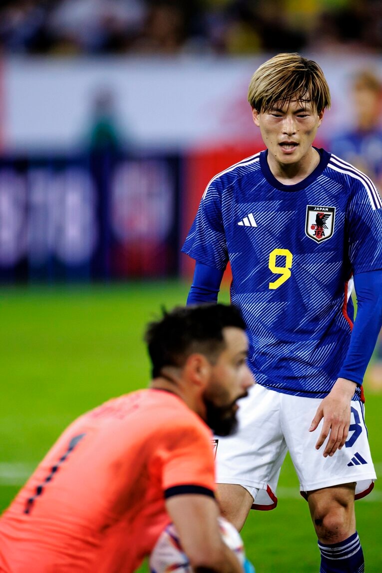 古橋　©Kiichi Matsumoto