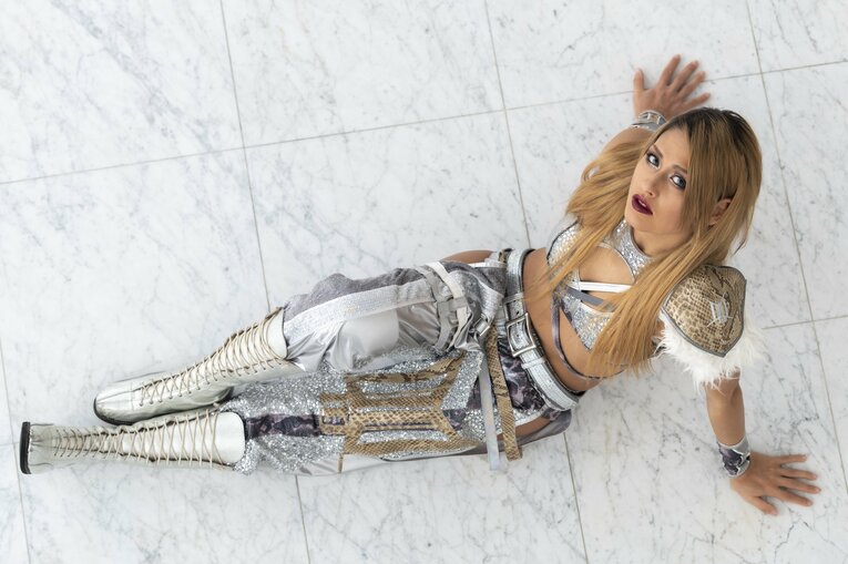 2023年撮影　©Takuya Sugiyama