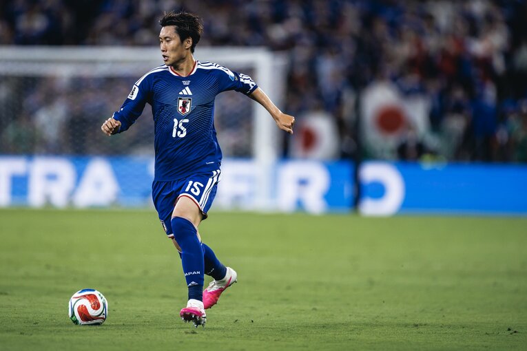 ©Kiichi Matsumoto/JMPA