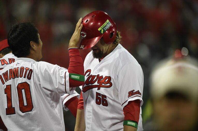 10位　エルドレッド　©Naoya Sanuki