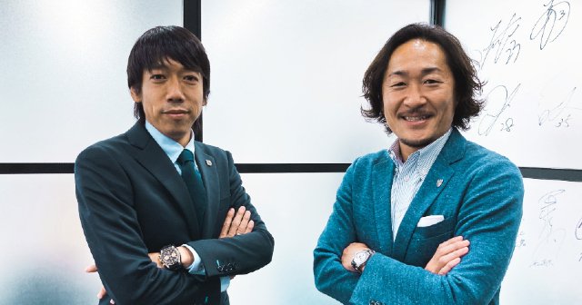 中村憲剛&石川直宏に質問!『マークされると嫌だな』と思った選手は誰ですか? “岩”みたいで当たると“痛い”「彼」とは