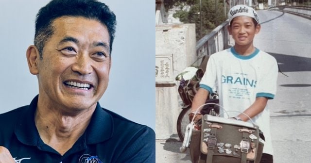 競輪はギャンブル…良い印象なかった」自転車大好き少年が“賞金30億円