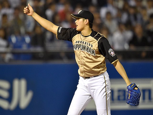 二刀流の可能性は証明されたが……。大谷に続く者が現れないと思う理由