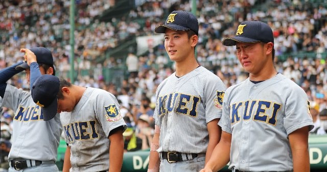 優勝経験ゼロの宮城、福島、滋賀…甲子園は“異例のベスト4”だった これ