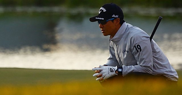 「10年後……どうなってるんだろう」石川遼の焦燥、PGAツアー2戦を経て。