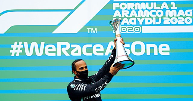 走り出した'20年シーズンの変わったこと、変わらないこと。~F1界の「速さ」は止まらない~